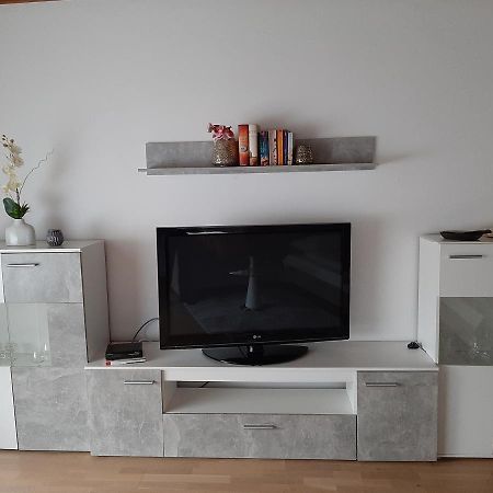 Ferienwohnung Josef 施泰尔 外观 照片
