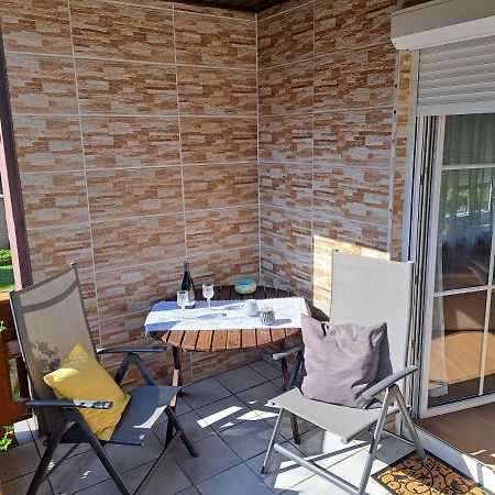 Ferienwohnung Josef 施泰尔 外观 照片