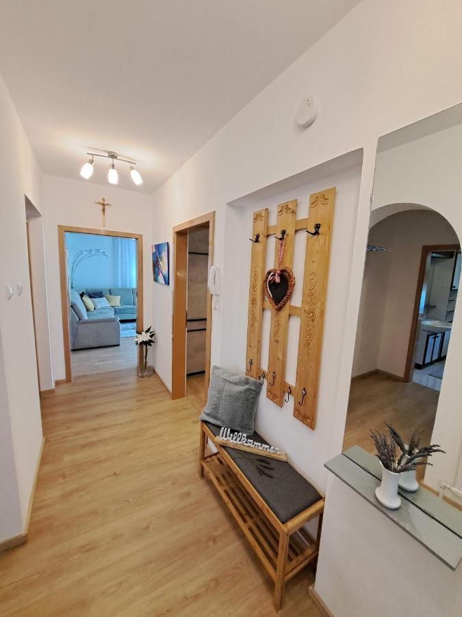 Ferienwohnung Josef 施泰尔 外观 照片