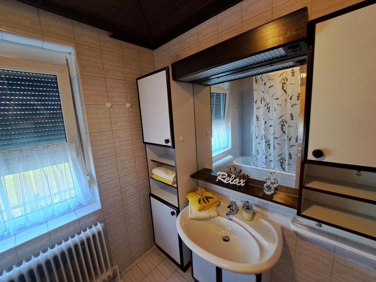 Ferienwohnung Josef 施泰尔 外观 照片