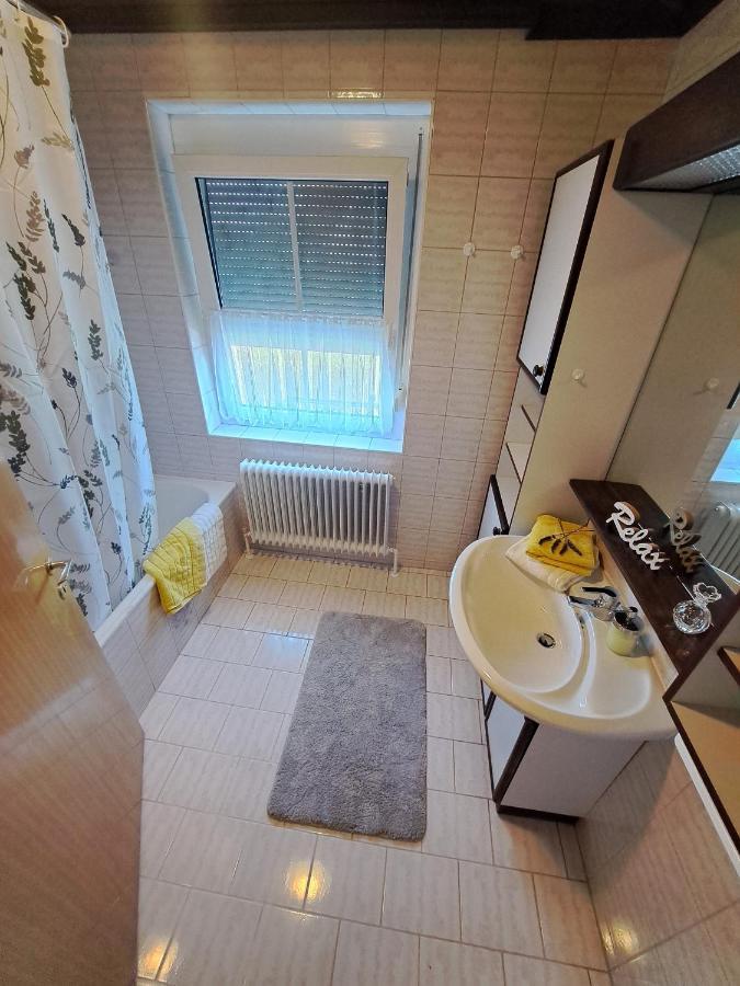 Ferienwohnung Josef 施泰尔 外观 照片