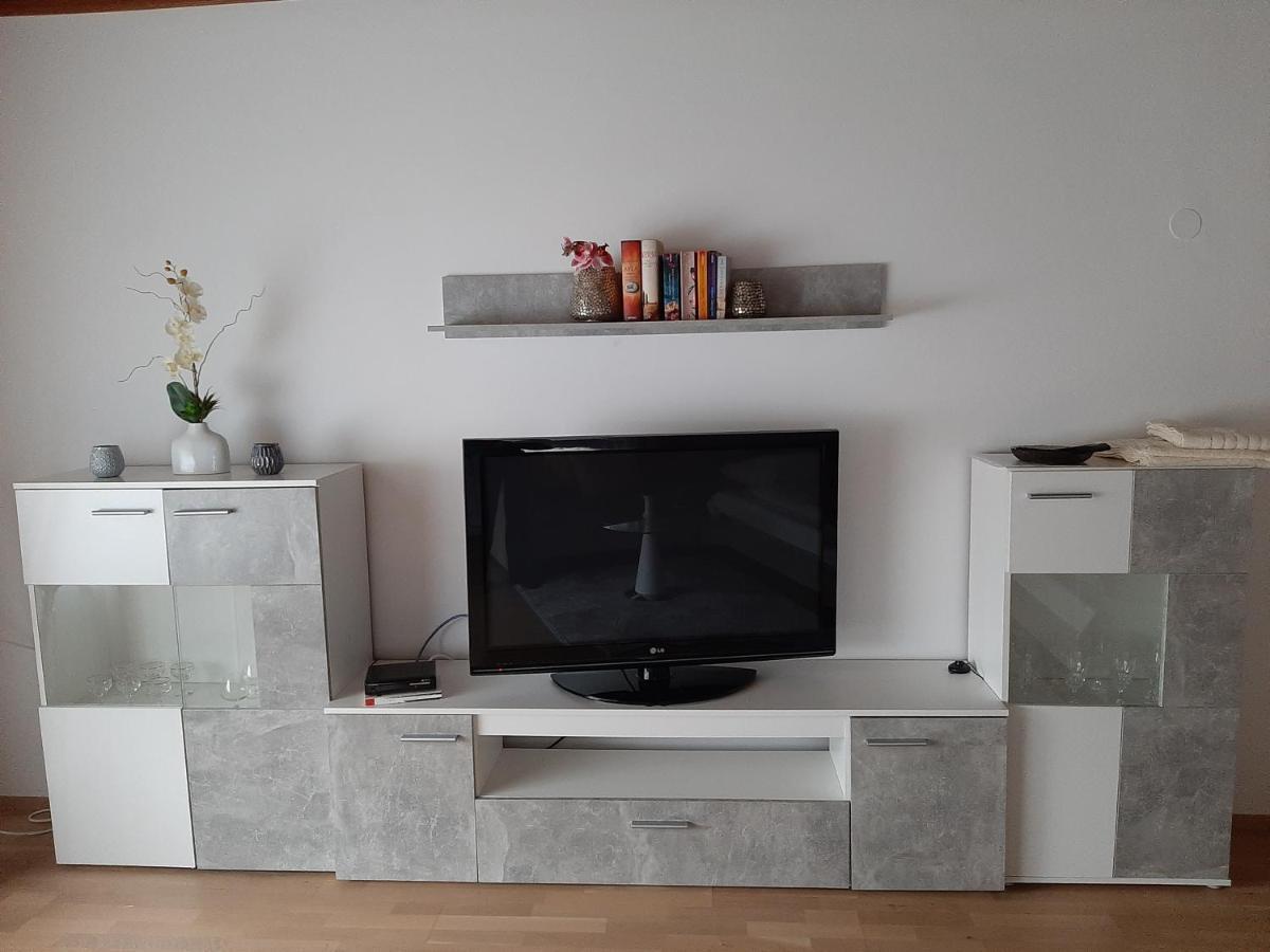 Ferienwohnung Josef 施泰尔 外观 照片