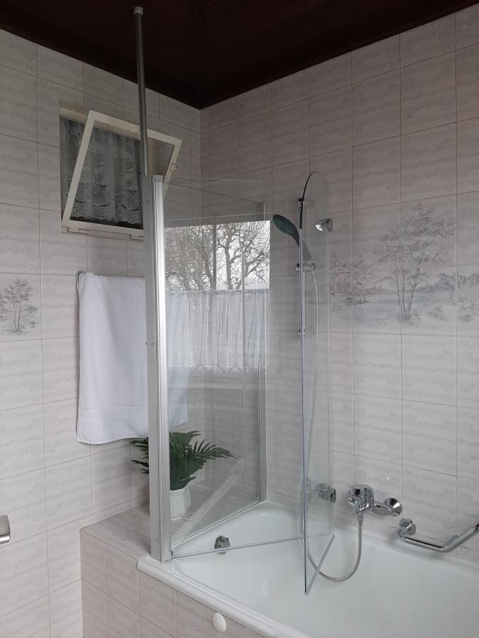 Ferienwohnung Josef 施泰尔 外观 照片