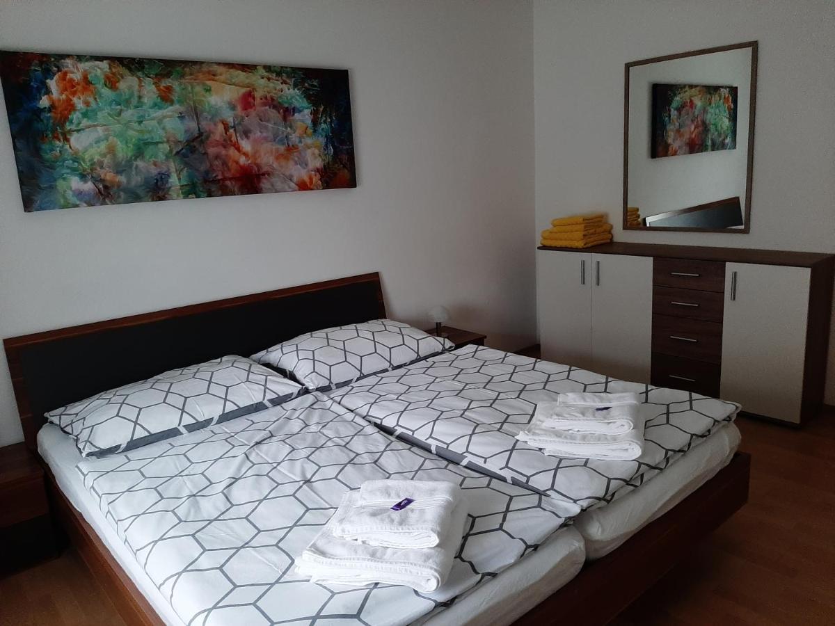 Ferienwohnung Josef 施泰尔 外观 照片