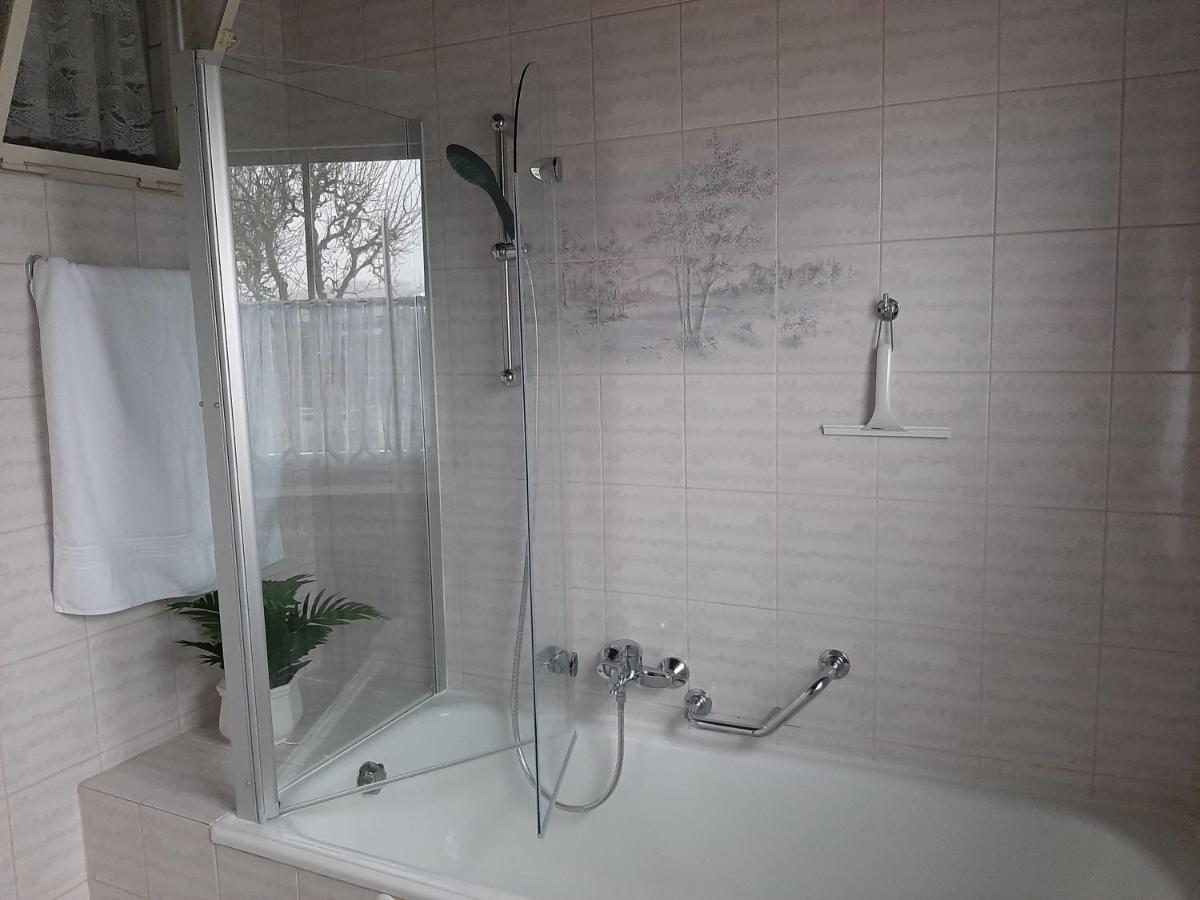 Ferienwohnung Josef 施泰尔 外观 照片