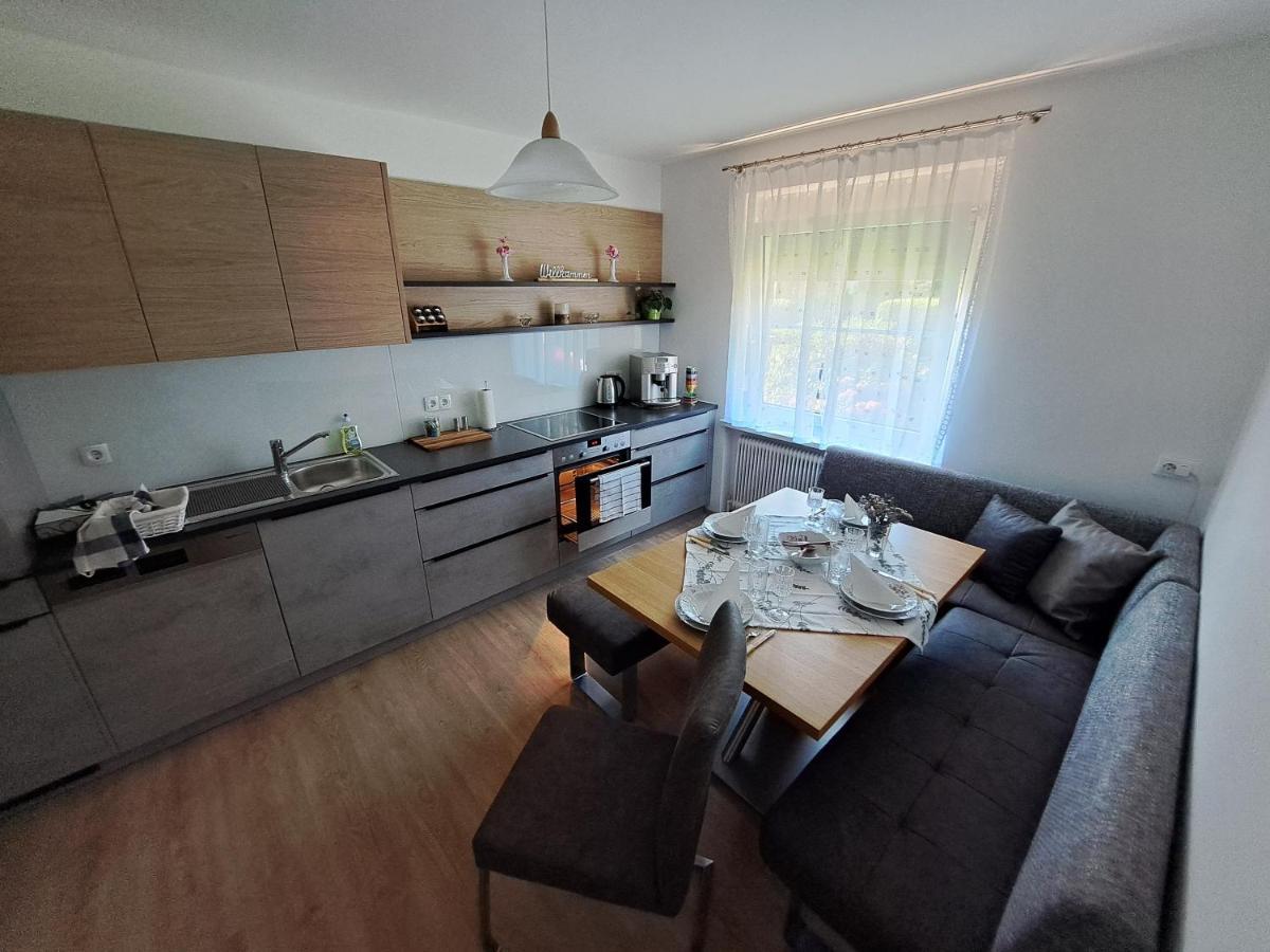 Ferienwohnung Josef 施泰尔 外观 照片