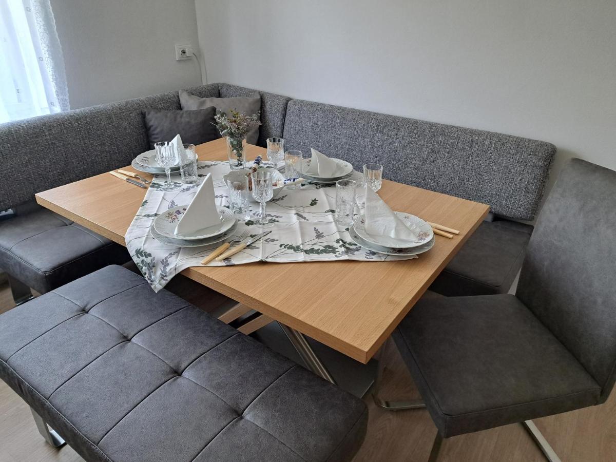 Ferienwohnung Josef 施泰尔 外观 照片
