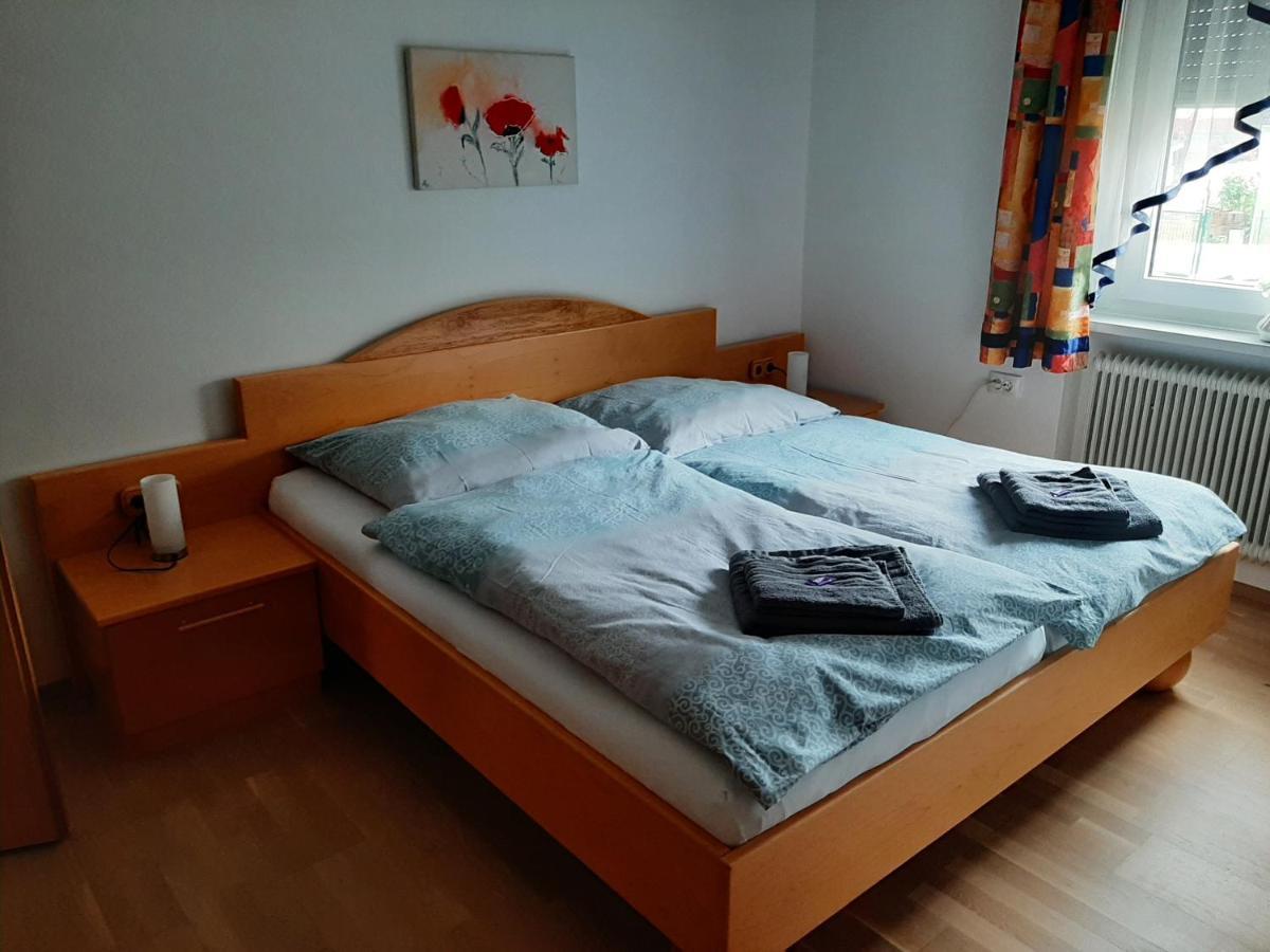 Ferienwohnung Josef 施泰尔 外观 照片
