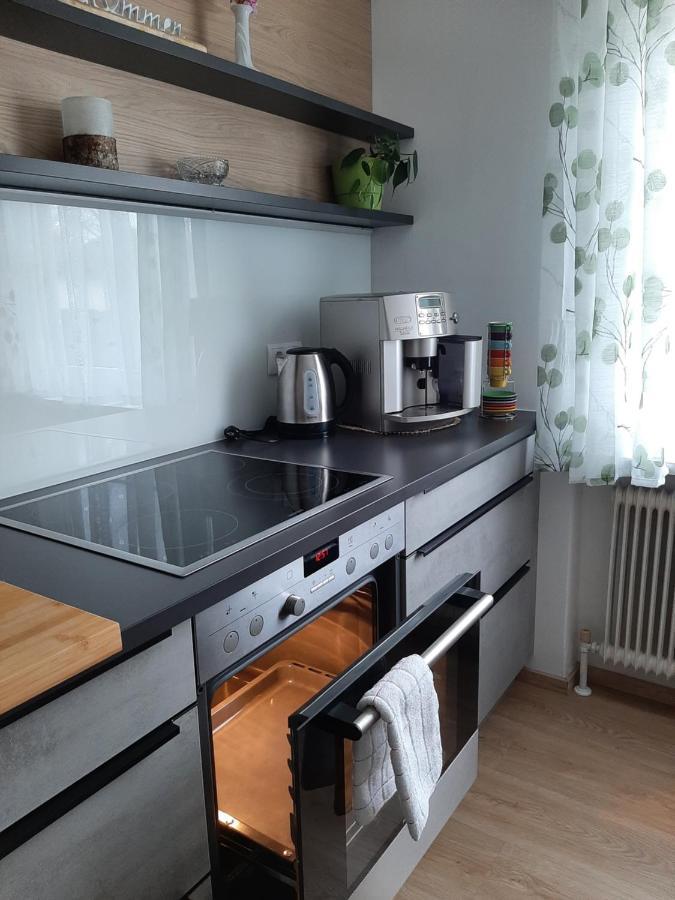 Ferienwohnung Josef 施泰尔 外观 照片