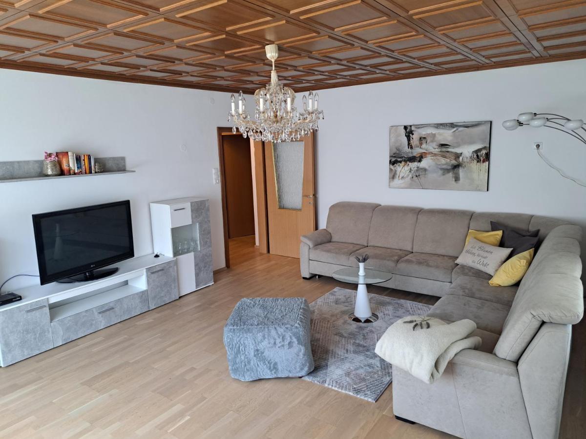 Ferienwohnung Josef 施泰尔 外观 照片