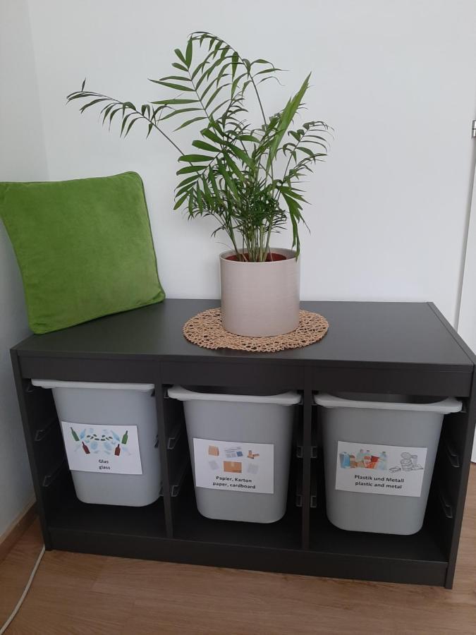 Ferienwohnung Josef 施泰尔 外观 照片