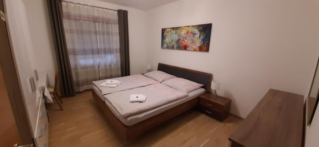 Ferienwohnung Josef 施泰尔 外观 照片