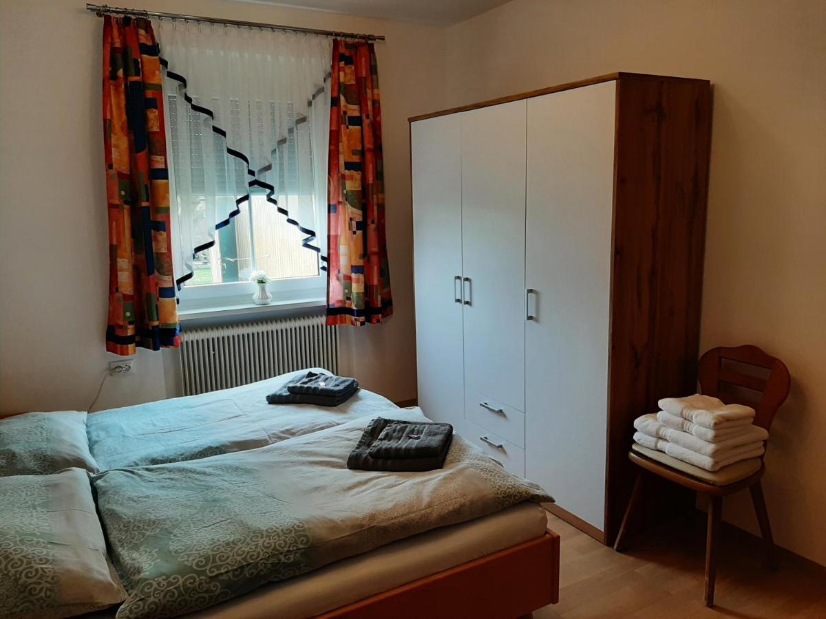 Ferienwohnung Josef 施泰尔 外观 照片