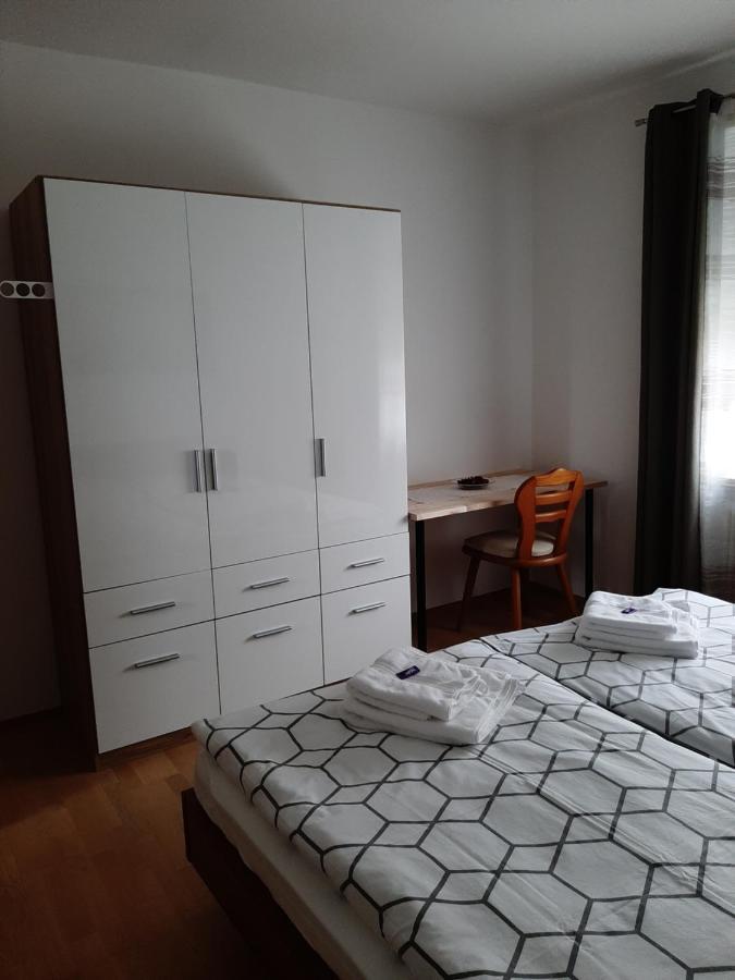 Ferienwohnung Josef 施泰尔 外观 照片