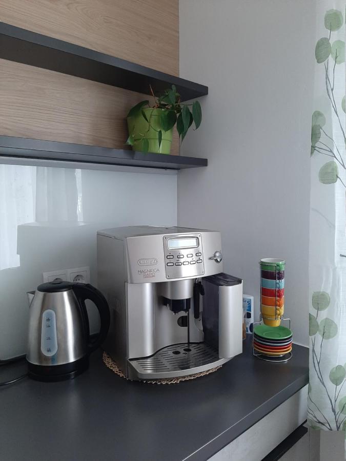 Ferienwohnung Josef 施泰尔 外观 照片