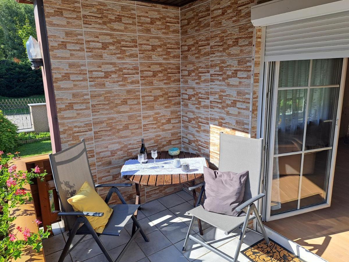 Ferienwohnung Josef 施泰尔 外观 照片