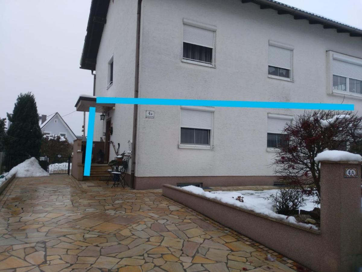 Ferienwohnung Josef 施泰尔 外观 照片